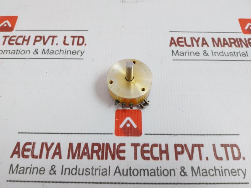 Used Condition Plastic Angle Sensor Japan Servo N35 50 Gm