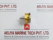 Used Condition Plastic Angle Sensor Japan Servo N35 50 Gm