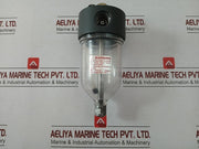Used Condition Pneumatic Air Filter 10 Kg/Cm2