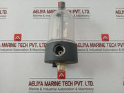 Used Condition Pneumatic Air Filter 10 Kg/Cm2