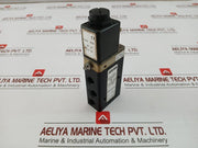 Used Condition Pneumatic Solenoid Valve By Avid 791n024dwd1mn00