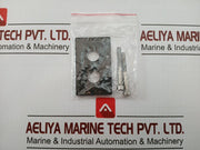 Used Condition Pneumatic Solenoid Valve By Avid 791n024dwd1mn00