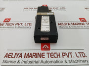 Used Condition Pneumatic Solenoid Valve By Avid 791n024dwd1mn00