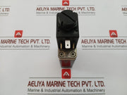 Used Condition Pneumatic Solenoid Valve By Avid 791n024dwd1mn00