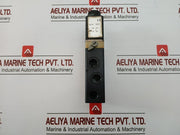 Used Condition Pneumatic Solenoid Valve By Avid 791n024dwd1mn00