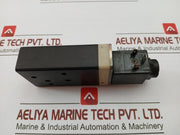 Used Condition Pneumatic Solenoid Valve By Avid 791n024dwd1mn00