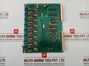 Used Condition Point Buffer/Tripper Card Csi 6411 8