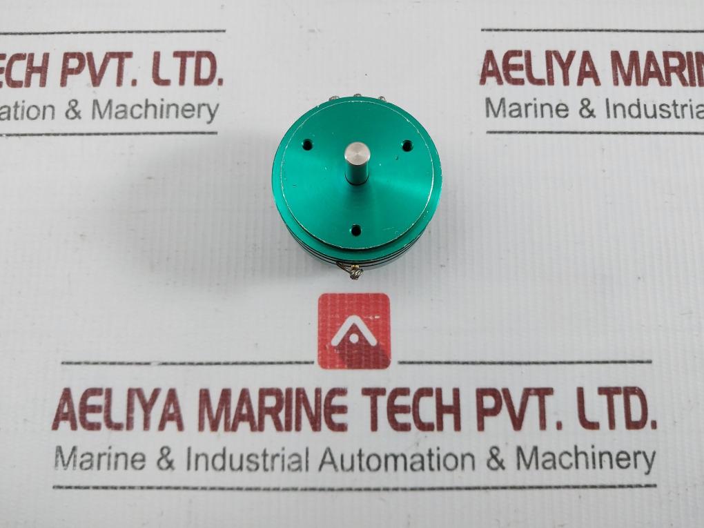 Used Condition Potentiometer Cpp-45 B Midori Precisions