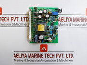 Used Condition Power Card Paae065774 Wartsila 24 Vdc, C1