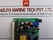 Used Condition Power Card Paae065774 Wartsila 24 Vdc, C1