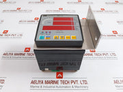 Used Condition Power Meter Multifunctional By Satec Pm171p