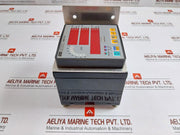 Used Condition Power Meter Multifunctional By Satec Pm171p