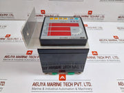 Used Condition Power Meter Multifunctional By Satec Pm171p
