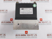 Used Condition Power Meter Multifunctional By Satec Pm171p
