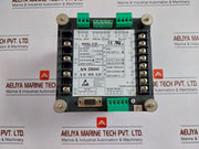 Used Condition Power Meter Multifunctional By Satec Pm171p