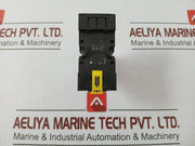 Used Condition Power Relay 200 Vac 50/60hz Honeywell Szr-My4-N1