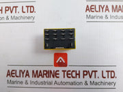 Used Condition Power Relay Plug 24v Dc Brand Idec Rh4b-Ul