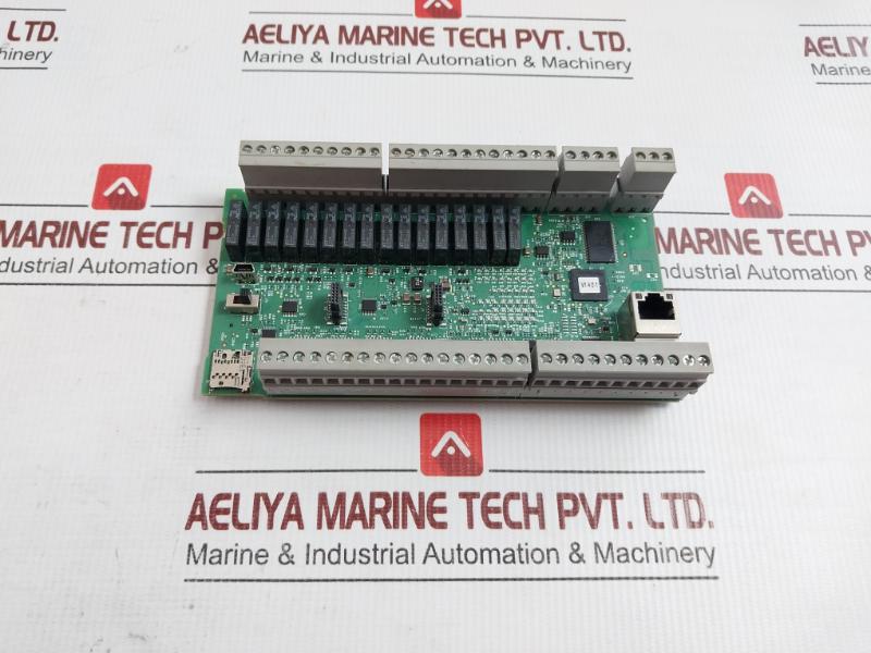 Used Condition Power Supply Board Eav34740