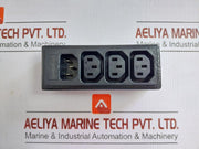 Used Condition Power Supply Socket K+B