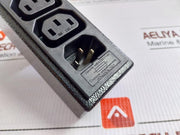 Used Condition Power Supply Socket K+B