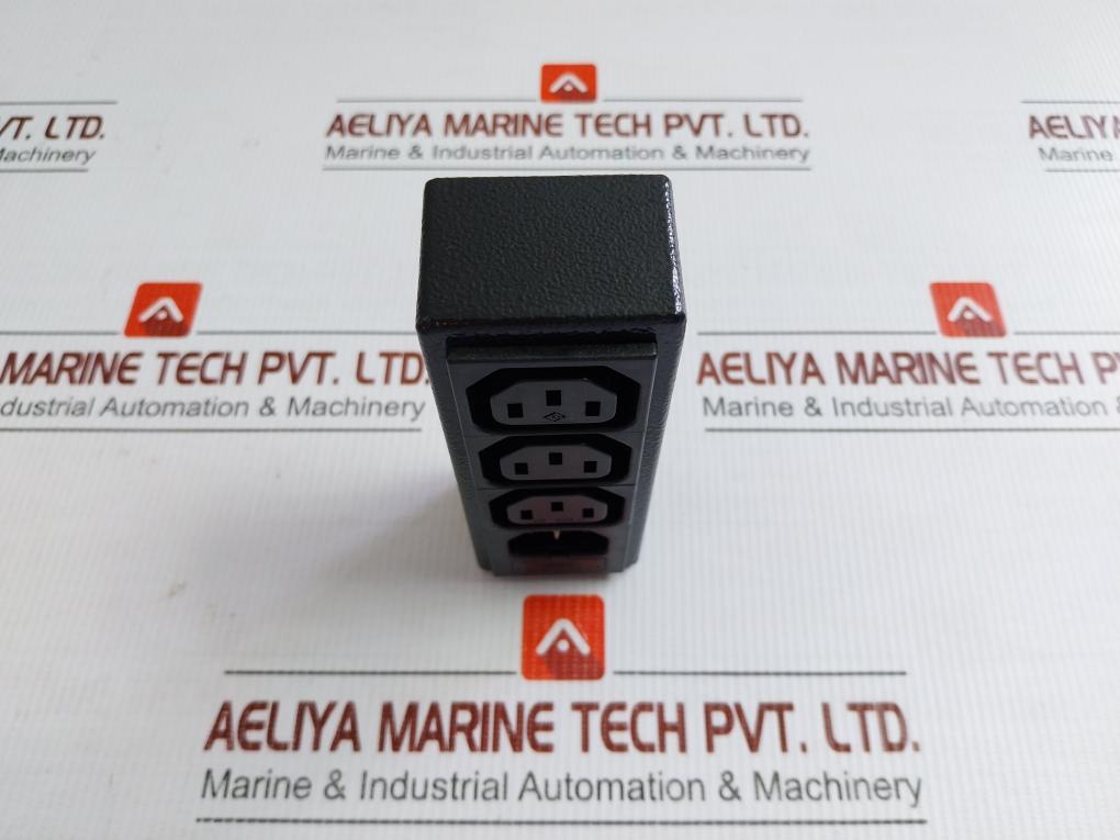 Used Condition Power Supply Socket K+B