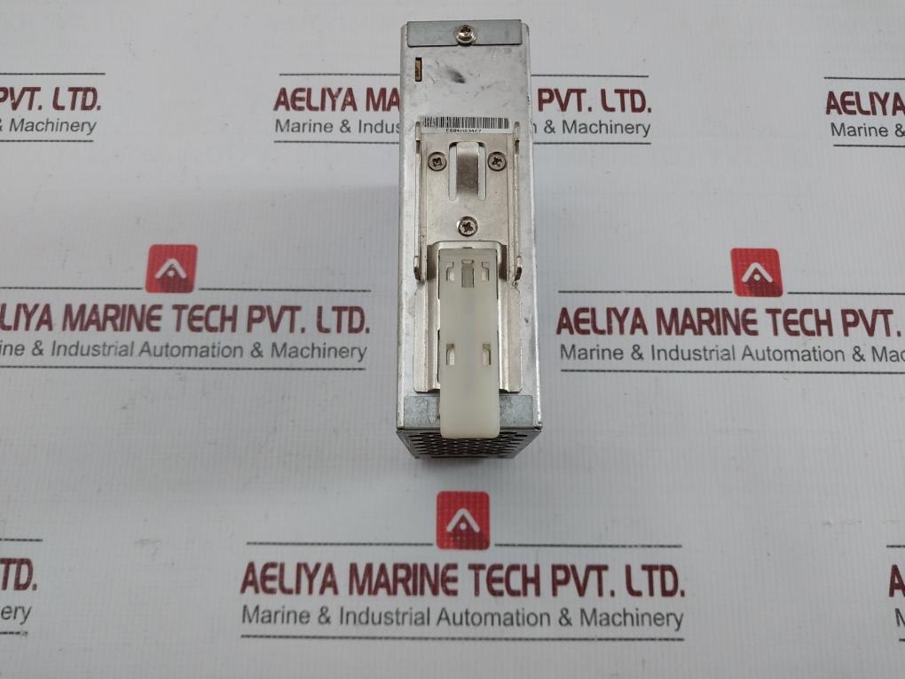 Used Condition Power Supply Unit Mean Well Edr-120-24