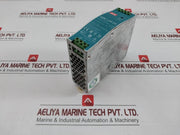 Used Condition Power Supply Unit Mean Well Edr-120-24
