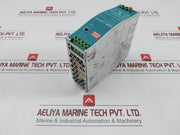 Used Condition Power Supply Unit Mean Well Edr-120-24