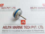 Used Condition  Precision Potentiometer By Penny & Giles D21904/5var3