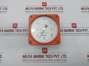 Used Condition Pressure Gauge 0-1.5 Kg/Cm2 Brand Nks