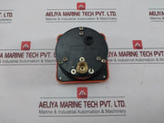 Used Condition Pressure Gauge 0-1.5 Kg/Cm2 Brand Nks