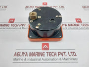 Used Condition Pressure Gauge 0-1.5 Kg/Cm2 Brand Nks