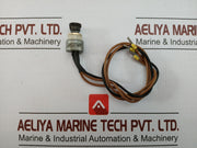 Used Condition Pressure Sensor/Switch 02692/035 Clq