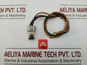 Used Condition Pressure Sensor/Switch 02692/035 Clq