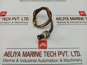 Used Condition Pressure Sensor/Switch 02692/035 Clq