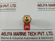 Used Condition Pressure Switch Elettrotec Mechanical Pmn 10a