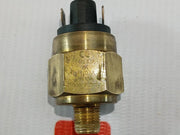 Used Condition Pressure Switch Elettrotec Mechanical Pmn 10a
