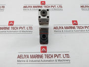 Used Condition Pressure Transmitter 10-32 Vdc By Danfoss Mbs 5150