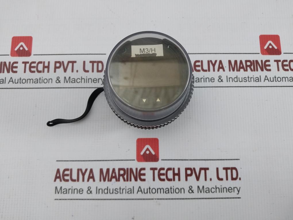 Used Condition Pressure Transmitter Rosemount 01151-0685