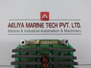 Used Condition Printed Circuit Board 24v Dc Sp Vic 5-0-24613g