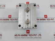 Used Condition Printed Circuit Board 24v Dc Sp Vic 5-0-24613g