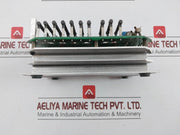 Used Condition Printed Circuit Board 24v Dc Sp Vic 5-0-24613g