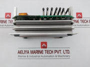 Used Condition Printed Circuit Board 24v Dc Sp Vic 5-0-24613g
