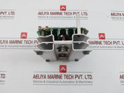 Used Condition Printed Circuit Board 24v Dc Sp Vic 5-0-24613g