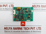 Used Condition Printed Circuit Board 6pcbs01043 Brand Jrc