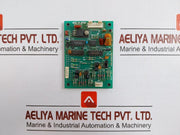 Used Condition Printed Circuit Board 6pcbs01043 Brand Jrc