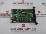 Used Condition Printed Circuit Board By Taiyo Aa-070-B