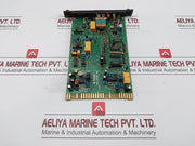 Used Condition Printed Circuit Board By Taiyo Aa-070-B