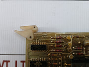 Used Condition Printed Circuit Board By Western  D306629