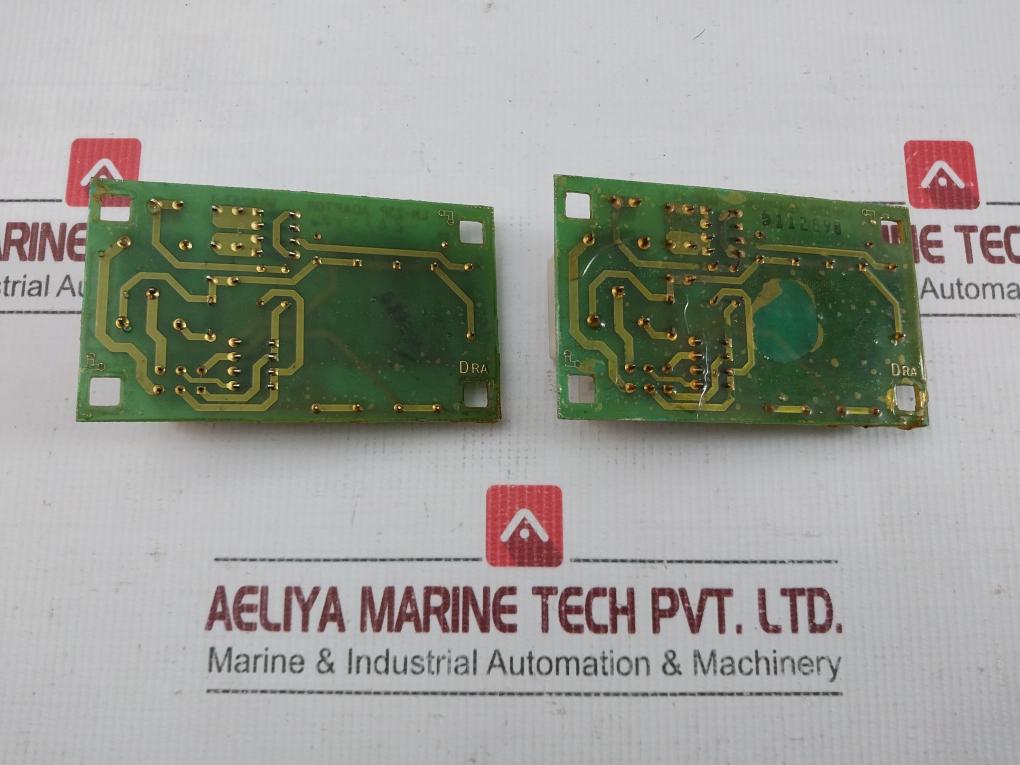 Used Condition Printed Circuit Board M14243-1 Lincoln Electric